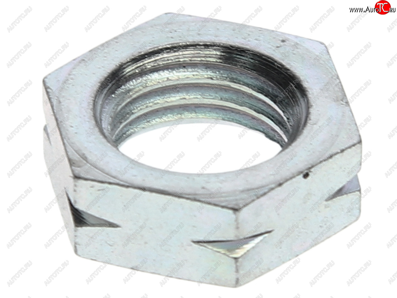 38 р. Гайка ТС P=6 12х1.5 VITILLO VITILLO dl06 vg  с доставкой в г. Пермь