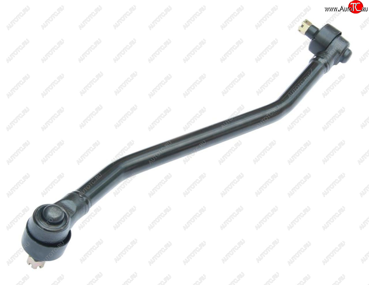 6 749 р. Тяга рулевая продольная VALEO PHC  Hyundai HD-120 (2004-2025)  рестайлинг  с доставкой в г. Пермь