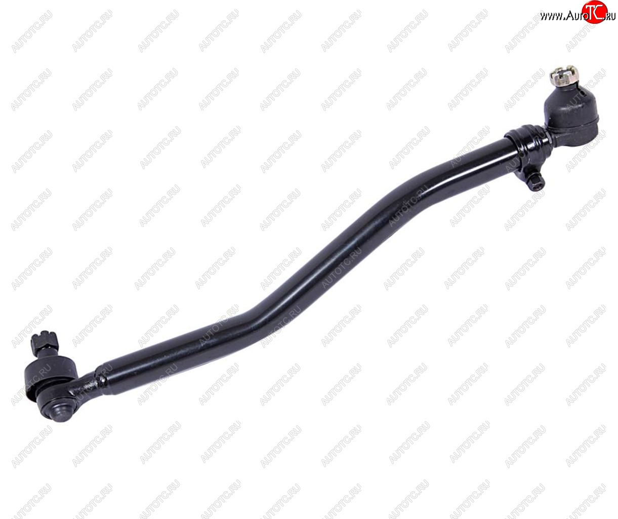 10 199 р. Тяга рулевая продольная VALEO PHC  Hyundai HD-120 (1997-2004)  дорестайлинг  с доставкой в г. Пермь