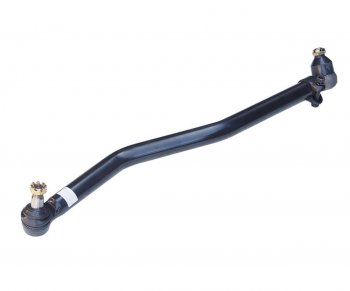 Тяга рулевая HYUNDAI UniverseSpaceLuxuryXpress продольная изогнутая (DL1027) VALEO PHC VALEO PHC dl1027