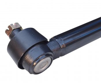 12 899 р. Тяга рулевая HYUNDAI HD170,250,270,450 продольная в сборе (DL1036) VALEO PHC VALEO PHC dl1036  с доставкой в г. Пермь. Увеличить фотографию 2
