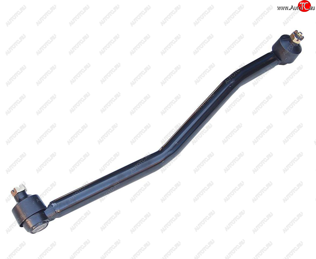 12 899 р. Тяга рулевая HYUNDAI HD170,250,270,450 продольная в сборе (DL1036) VALEO PHC VALEO PHC dl1036  с доставкой в г. Пермь
