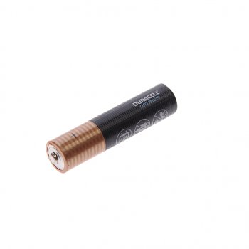 Батарейка AAA LR03 1.5V блистер 4шт. (цена за 1шт.) Alkaline Optimum Power DURACELL DURACELL d-lr03o(4)бл