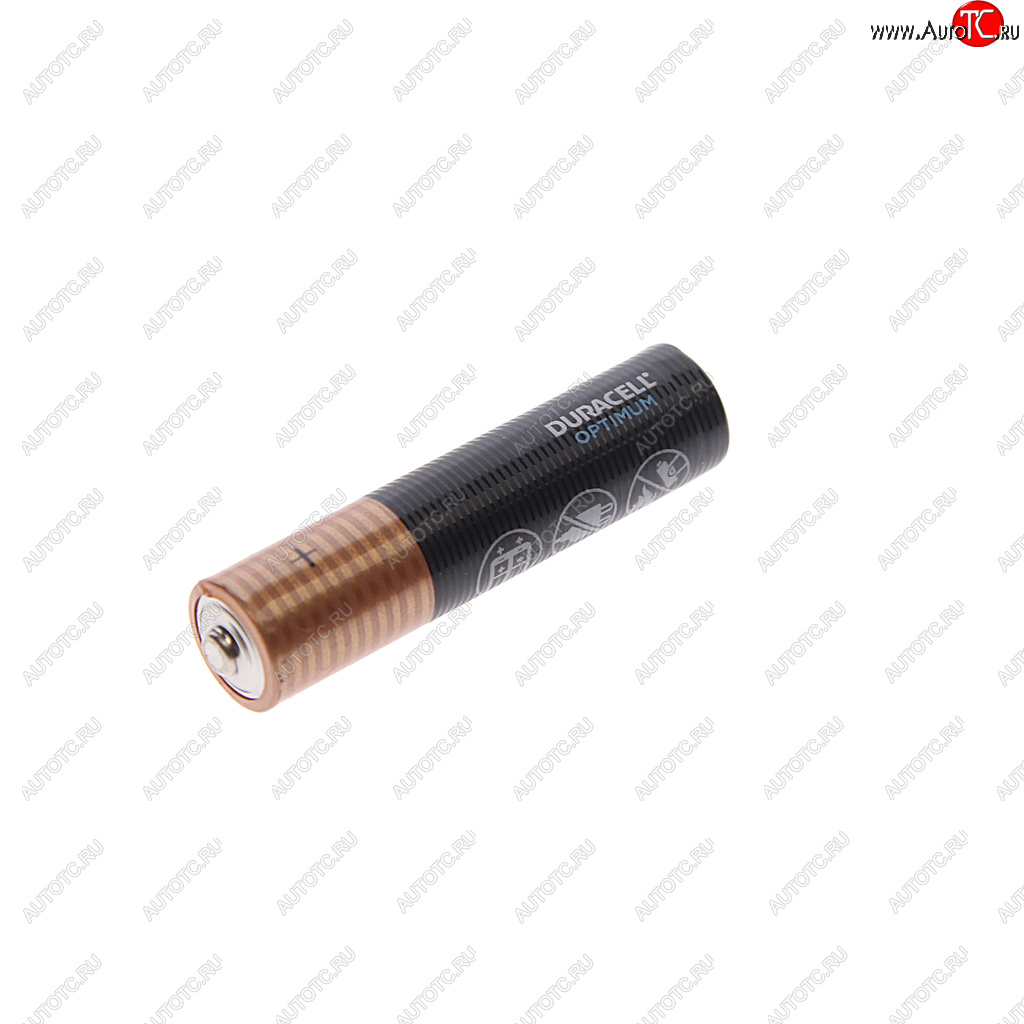 214 р. Батарейка AAA LR03 1.5V блистер 4шт. (цена за 1шт.) Alkaline Optimum Power DURACELL DURACELL d-lr03o(4)бл  с доставкой в г. Пермь