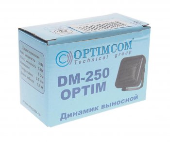 839 р. Динамик для радиостанции DM-250 NO NAME dm-250  с доставкой в г. Пермь. Увеличить фотографию 3