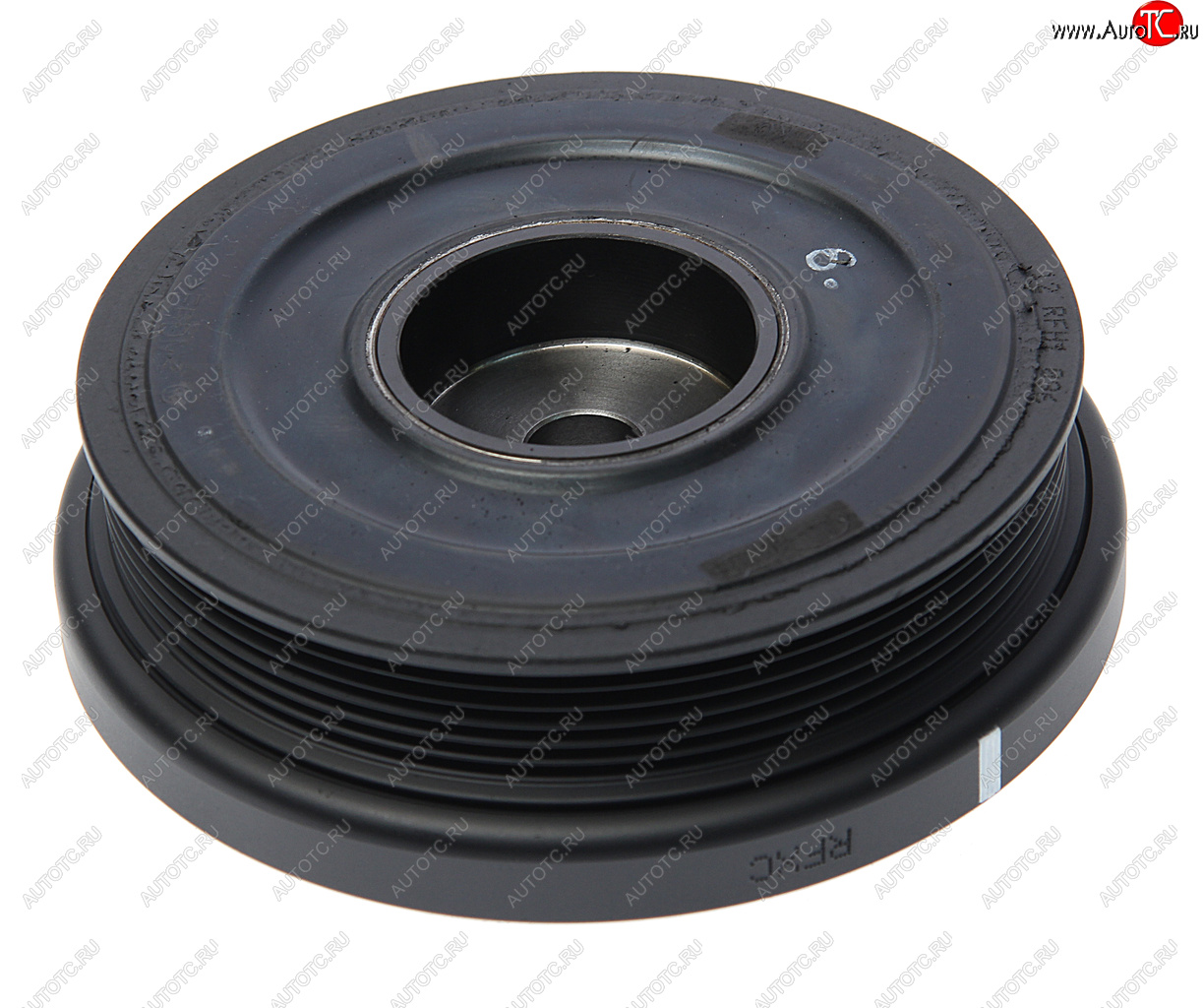 14 999 р. Шкив HYUNDAI Santa Fe (09-),Tucson (15-) (2.0/2.2 TCI) коленвала MANDO MANDO dmb010010 MANDO dmb010010  с доставкой в г. Пермь