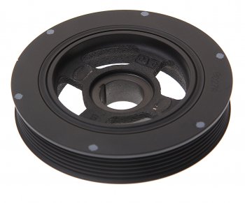 Шкив HYUNDAI Santa Fe (13-),Genesis (08-),ix55 (08-) (3.3/3.8) коленвала MANDO MANDO dmb010013 MANDO dmb010013