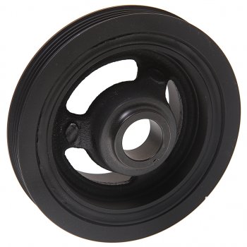 Шкив HYUNDAI Getz (09-) (1.1) коленвала MANDO MANDO dmb010059 MANDO dmb010059