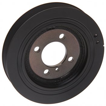 Шкив HYUNDAI Sonata (06-),Santa Fe (06-),Tucson (06-) (2.0/2.2 TCI) коленвала MANDO MANDO dmb010073 MANDO dmb010073