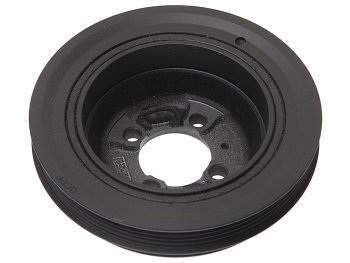 Шкив HYUNDAI Sonata (09-),Santa Fe (00-),Trajet (00-) (2.0) коленвала MANDO MANDO dmb010093
