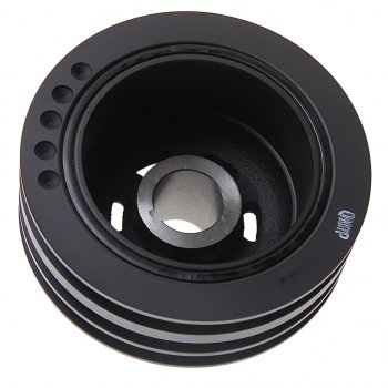 Шкив HYUNDAI HD65,72 дв.D4AL коленвала MANDO MANDO dmb010107 MANDO dmb010107