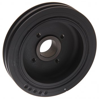 Шкив HYUNDAI Galloper (99-),Terracan (01-) дв.D4BH (4D56) коленвала MANDO MANDO dmb010114