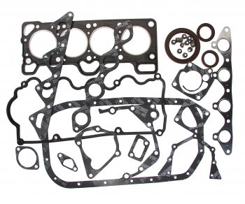 3 399 р. Прокладка двигателя HYUNDAI Getz (02-) (1.3) комплект (AF) MANDO MANDO dn2091022af0 MANDO dn2091022af0  с доставкой в г. Пермь. Увеличить фотографию 1
