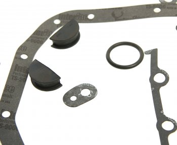 2 769 р. Прокладка двигателя HYUNDAI Elantra (00-) (1.6) комплект (AF) MANDO MANDO dn2091026d00  с доставкой в г. Пермь. Увеличить фотографию 3
