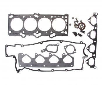 1 699 р. Прокладка двигателя HYUNDAI Tucson (04-) (2.0) комплект верхний (AF) MANDO MANDO dn2092023f00 MANDO dn2092023f00  с доставкой в г. Пермь. Увеличить фотографию 1