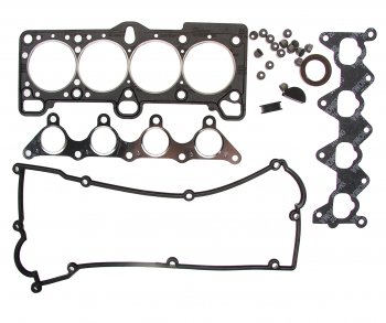 2 799 р. Прокладка двигателя HYUNDAI Elantra (00-) (1.6) комплект верхний (AF) MANDO MANDO dn2092026d00 MANDO dn2092026d00  с доставкой в г. Пермь. Увеличить фотографию 1