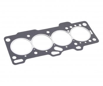499 р. Прокладка головки блока HYUNDAI Getz (02-) (1.1) (AF) MANDO MANDO dn2231102800 MANDO dn2231102800  с доставкой в г. Пермь. Увеличить фотографию 2