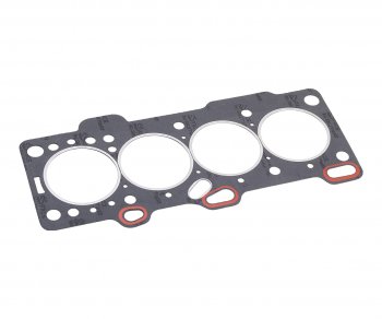 499 р. Прокладка головки блока HYUNDAI Getz (02-) (1.1) (AF) MANDO MANDO dn2231102800 MANDO dn2231102800  с доставкой в г. Пермь. Увеличить фотографию 1