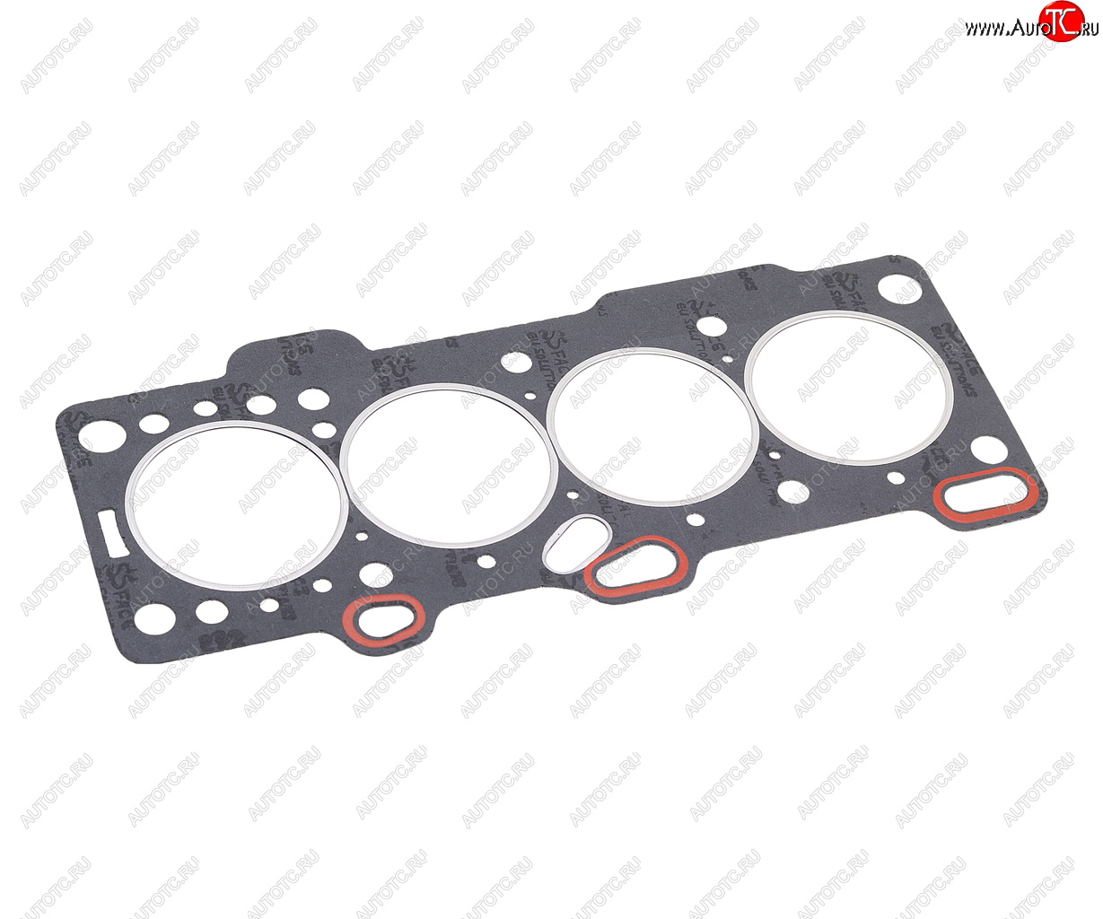 499 р. Прокладка головки блока HYUNDAI Getz (02-) (1.1) (AF) MANDO MANDO dn2231102800 MANDO dn2231102800  с доставкой в г. Пермь