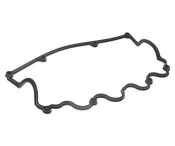 244 р. Прокладка крышки клапанной HYUNDAI Accent (99-),Getz (02-),Elantra (96-) (1.31.5) (SOHC) MANDO MANDO dn2244122012  с доставкой в г. Пермь. Увеличить фотографию 1