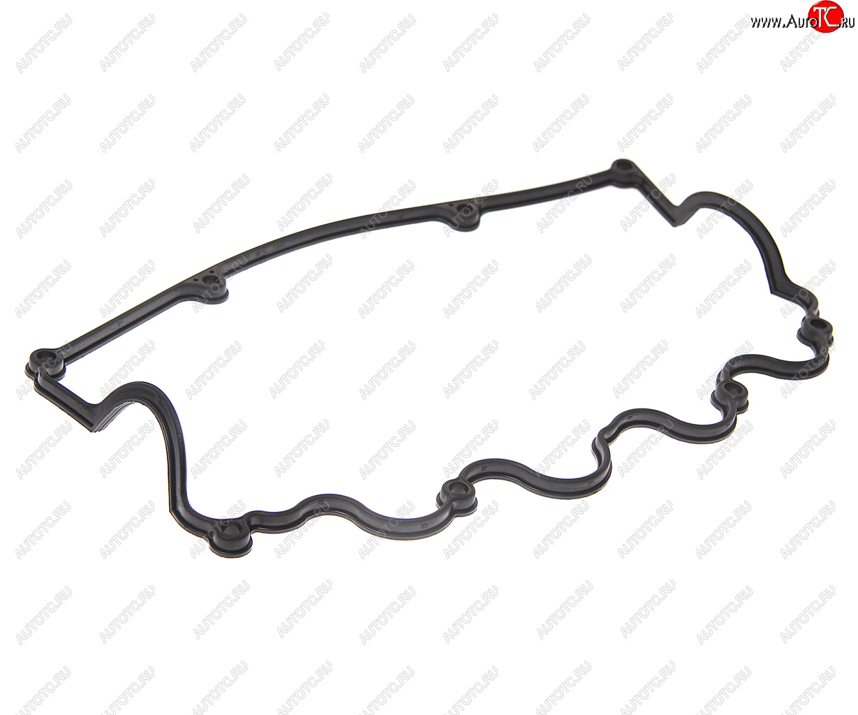 244 р. Прокладка крышки клапанной HYUNDAI Accent (99-),Getz (02-),Elantra (96-) (1.31.5) (SOHC) MANDO MANDO dn2244122012  с доставкой в г. Пермь