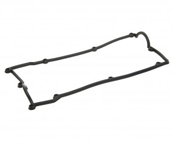 439 р. Прокладка крышки клапанной HYUNDAI Accent (99-),Getz (02-),Elantra (02-) (1.51.6) (DOHC) MANDO MANDO dn2244126003  с доставкой в г. Пермь. Увеличить фотографию 1