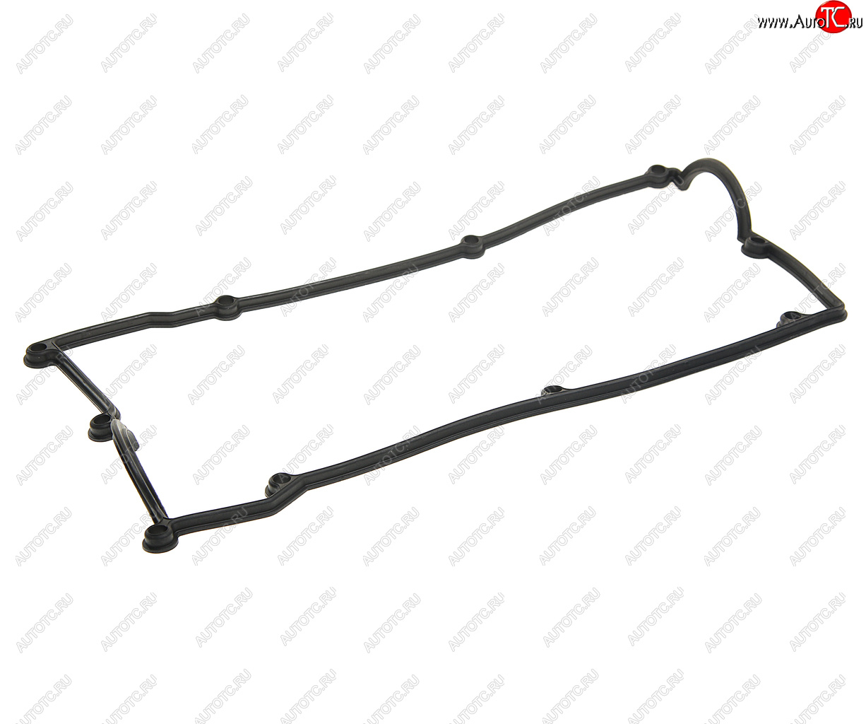 439 р. Прокладка крышки клапанной HYUNDAI Accent (99-),Getz (02-),Elantra (02-) (1.51.6) (DOHC) MANDO MANDO dn2244126003  с доставкой в г. Пермь
