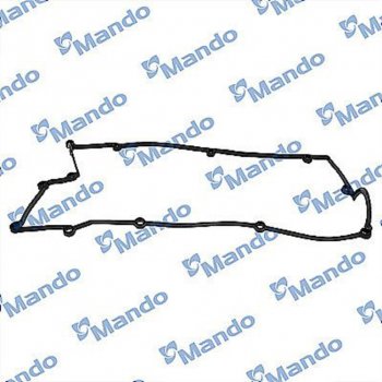 399 р. Прокладка крышки клапанной HYUNDAI Accent (1.6 GLS) (дв.G4ED) MANDO MANDO dn2244126801 MANDO dn2244126801  с доставкой в г. Пермь. Увеличить фотографию 3