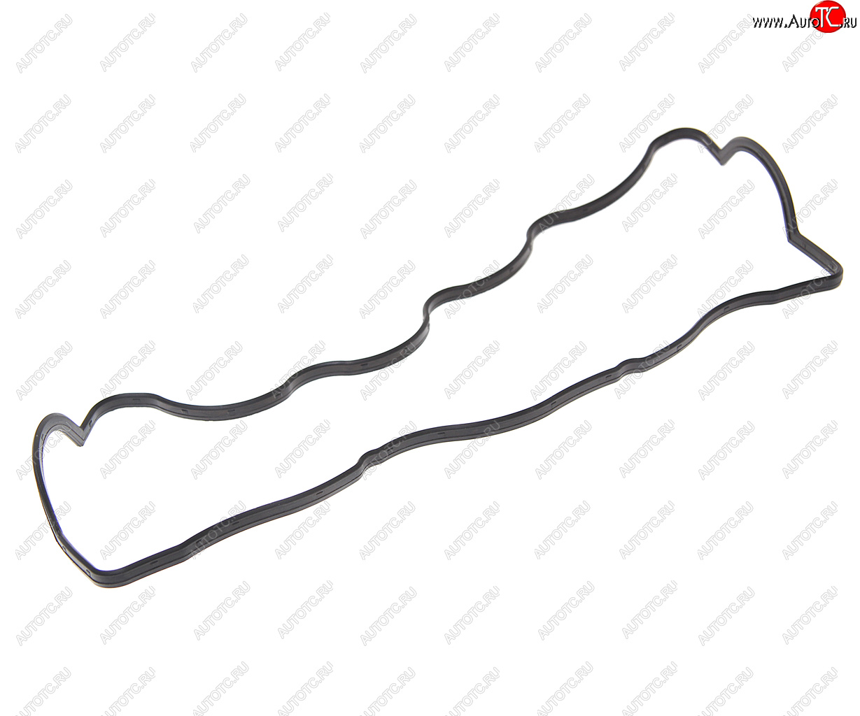 215 р. Прокладка крышки клапанной HYUNDAI Santa Fe,Elantra (00-) KIA Cerato,Sportage (04-) MANDO MANDO dn2244127001  с доставкой в г. Пермь