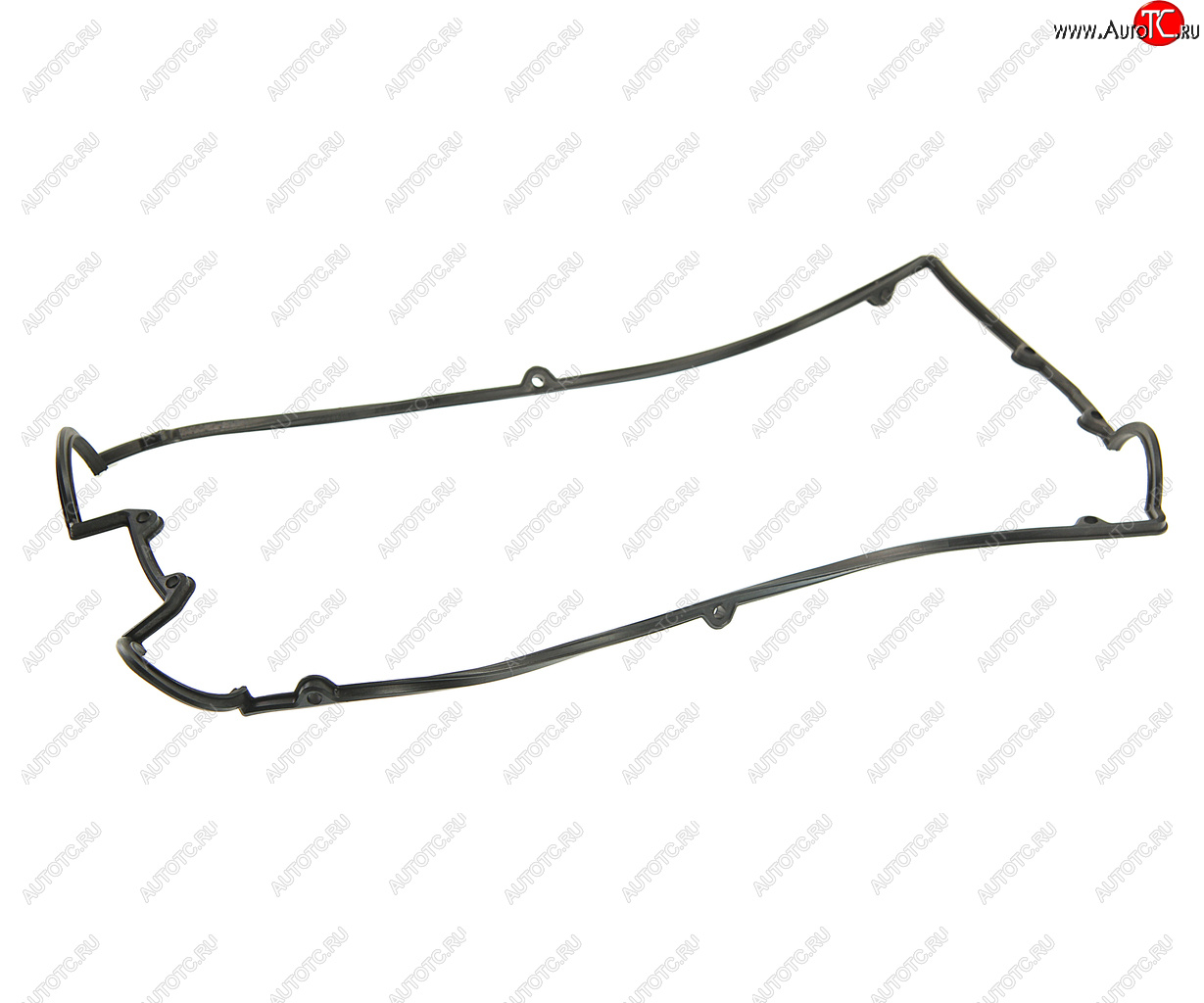 158 р. Прокладка крышки клапанной HYUNDAI Sonata (91-),Elantra (91-) (DOHC) MANDO MANDO dn2244133000  с доставкой в г. Пермь