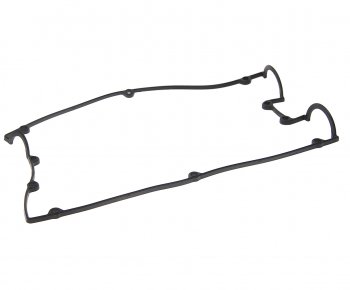 154 р. Прокладка крышки клапанной HYUNDAI Sonata (94-),Elantra (94-) (DOHC) MANDO MANDO dn2244133020  с доставкой в г. Пермь. Увеличить фотографию 1