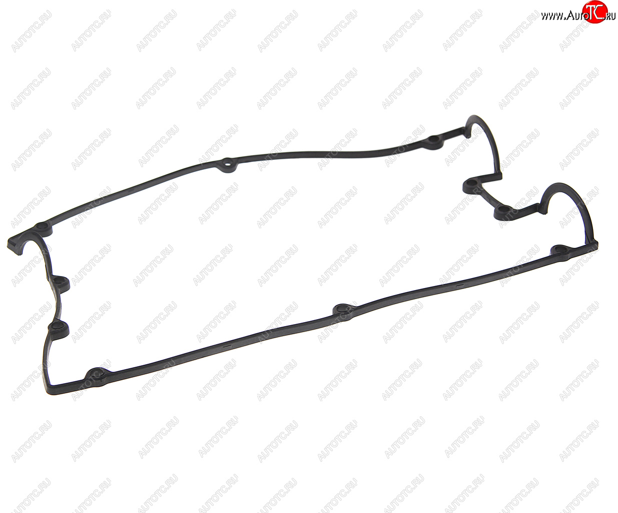 154 р. Прокладка крышки клапанной HYUNDAI Sonata (94-),Elantra (94-) (DOHC) MANDO MANDO dn2244133020  с доставкой в г. Пермь