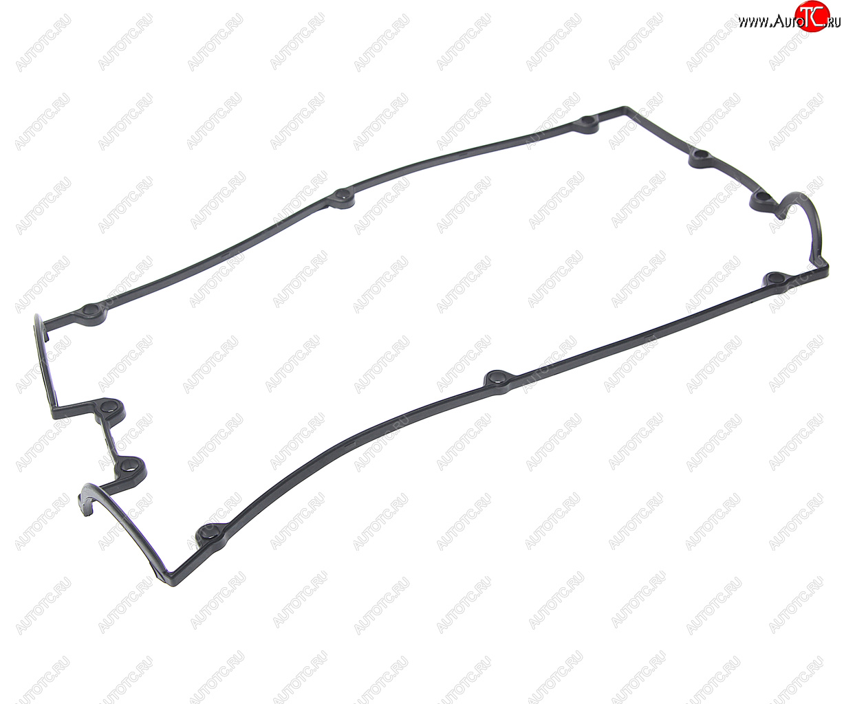 156 р. Прокладка крышки клапанной HYUNDAI Sonata 2,3 (96-) (DOHC) MANDO MANDO dn2244133021  с доставкой в г. Пермь