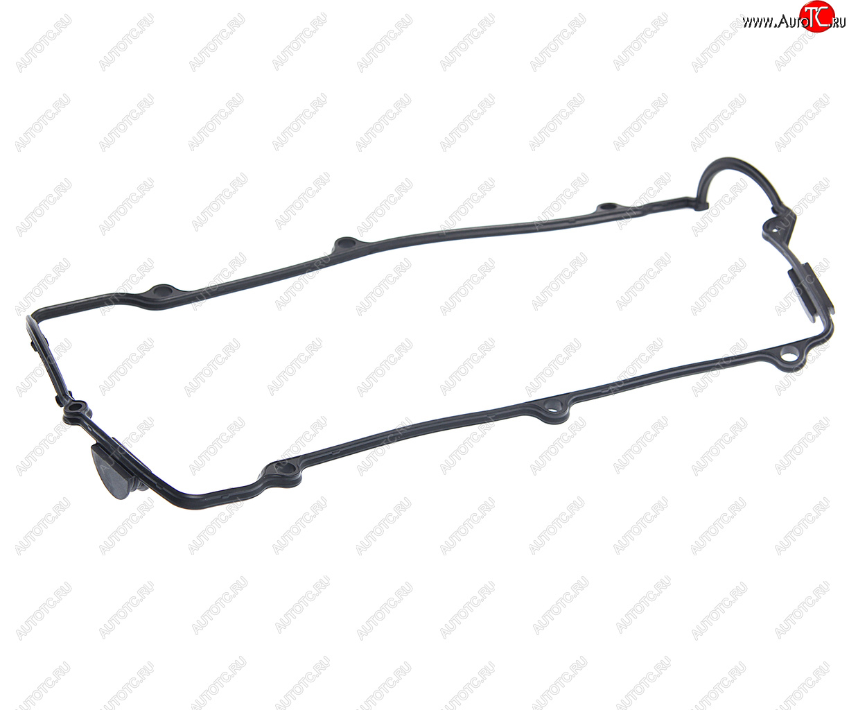 202 р. Прокладка крышки клапанной HYUNDAI Sonata 5,Santa Fe,Trajet (2.7) MANDO MANDO dn2244137101 MANDO dn2244137101  с доставкой в г. Пермь