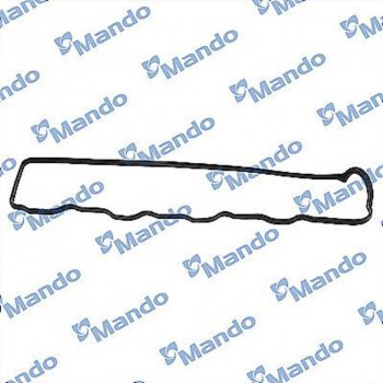 137 р. Прокладка крышки клапанной HYUNDAI Porter KIA Bongo 3 (2.5) (06-) MANDO MANDO dn2244142902  с доставкой в г. Пермь. Увеличить фотографию 3