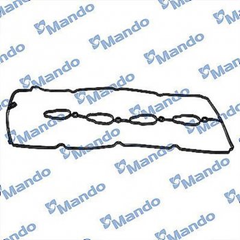 449 р. Прокладка крышки клапанной KIA Sorento (02-) MANDO MANDO dn224414a000  с доставкой в г. Пермь. Увеличить фотографию 3