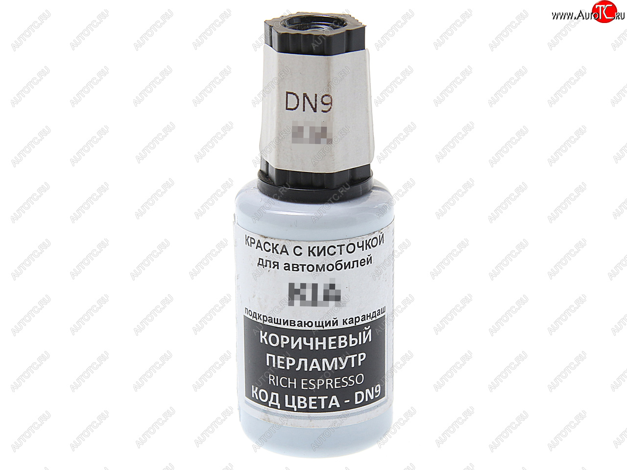 389 р. Краска с кистью 20мл HYUNDAI KIA DN9 PODKRASKA PODKRASKA dn9  с доставкой в г. Пермь