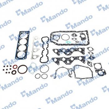 2 169 р. Прокладка двигателя DAEWOO Espero (93-99) (2.0) комплект (AF) MANDO MANDO dn92061591  с доставкой в г. Пермь. Увеличить фотографию 1