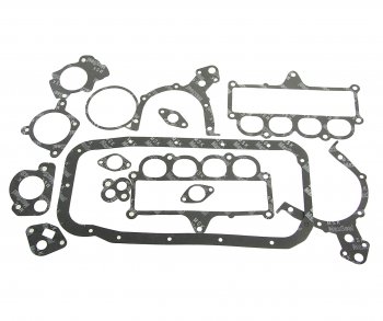 5 649 р. Прокладка двигателя CHEVROLET Aveo (03-08),Lacetti (03-08) комплект (AF) MANDO MANDO dn93742687 MANDO dn93742687  с доставкой в г. Пермь. Увеличить фотографию 2