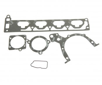 5 699 р. Прокладка двигателя CHEVROLET Lacetti (05-) (1.8) комплект (AF) MANDO MANDO dn93742703 MANDO dn93742703  с доставкой в г. Пермь. Увеличить фотографию 2