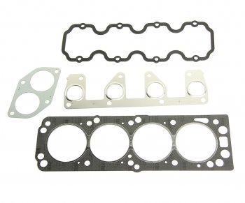 3 399 р. Прокладка двигателя DAEWOO Nexia (95-) (1.5) (8V) комплект (AF) MANDO MANDO dns1140001 MANDO dns1140001  с доставкой в г. Пермь. Увеличить фотографию 4