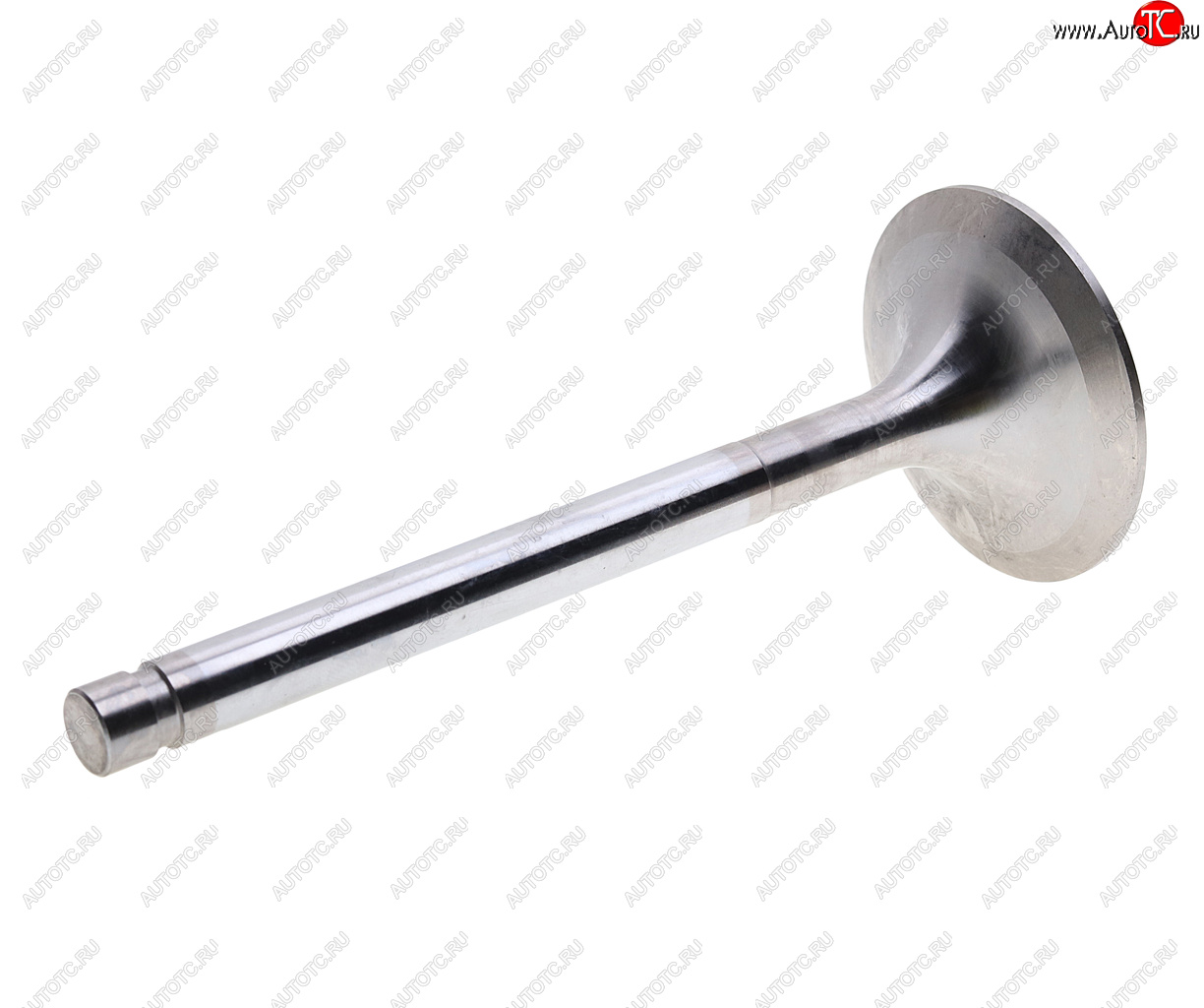 949 р. Клапан впускной ЯМЗ (большой) DP DINAMIKA PARTS dp236-1007010-в2  с доставкой в г. Пермь