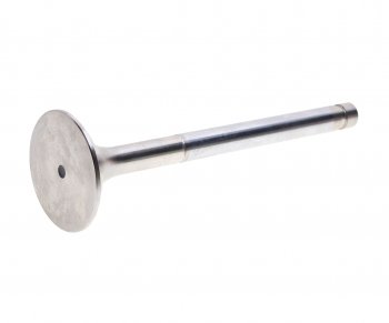 1 449 р. Клапан выпускной ЯМЗ (малый) DP DINAMIKA PARTS dp236-1007015-в6  с доставкой в г. Пермь. Увеличить фотографию 2
