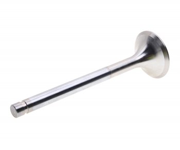 1 449 р. Клапан выпускной ЯМЗ (малый) DP DINAMIKA PARTS dp236-1007015-в6  с доставкой в г. Пермь. Увеличить фотографию 1