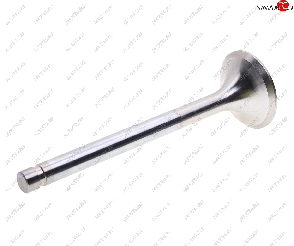 1 449 р. Клапан выпускной ЯМЗ (малый) DP DINAMIKA PARTS dp236-1007015-в6  с доставкой в г. Пермь