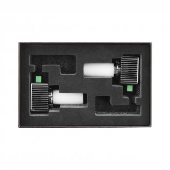 7 199 р. Лампа светодиодная 12V D3S 35W PK32d-2 бокс (2шт.) MTF MTF dpd3s6 MTF dpd3s6  с доставкой в г. Пермь. Увеличить фотографию 6