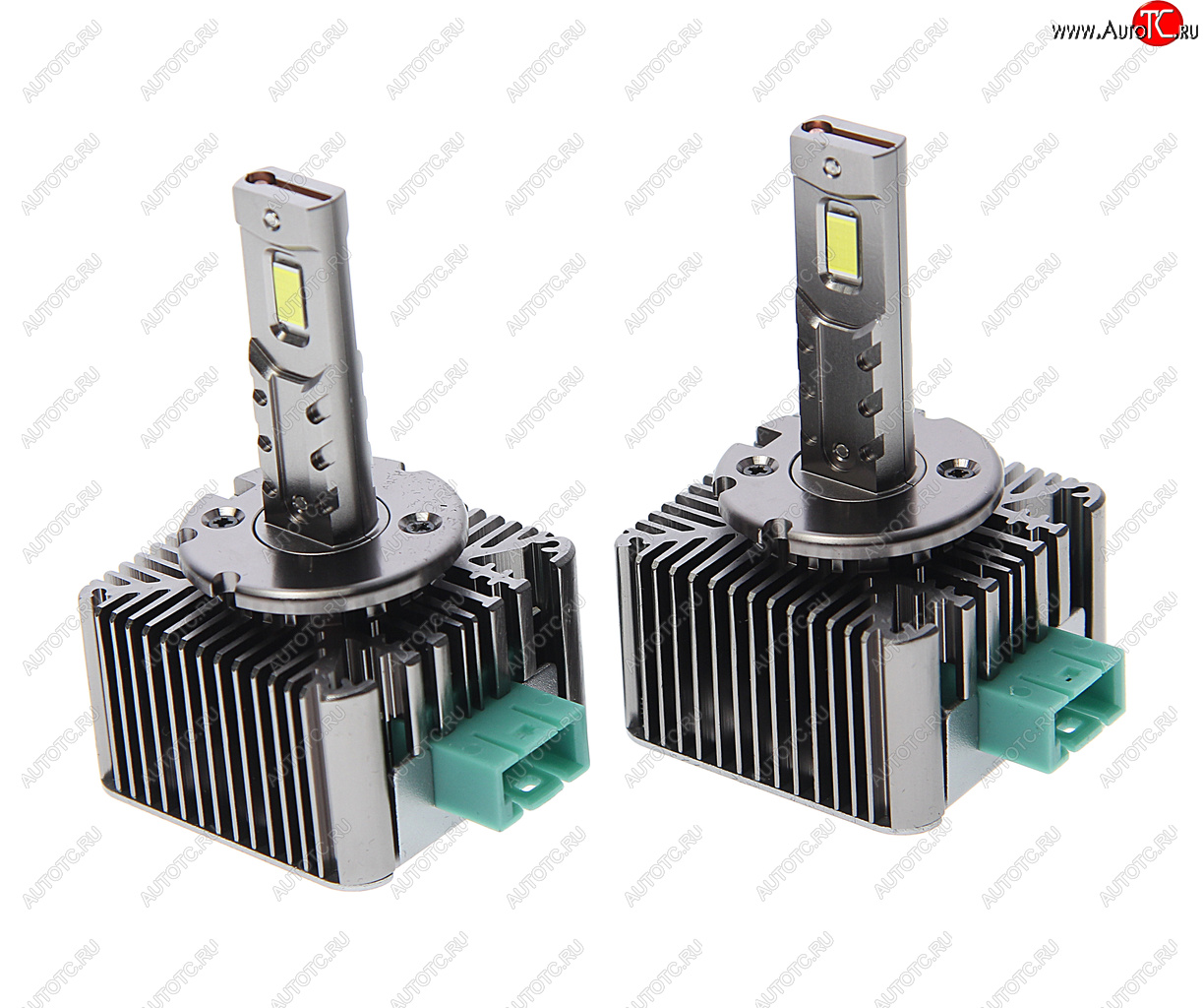 7 199 р. Лампа светодиодная 12V D3S 35W PK32d-2 бокс (2шт.) MTF MTF dpd3s6 MTF dpd3s6  с доставкой в г. Пермь