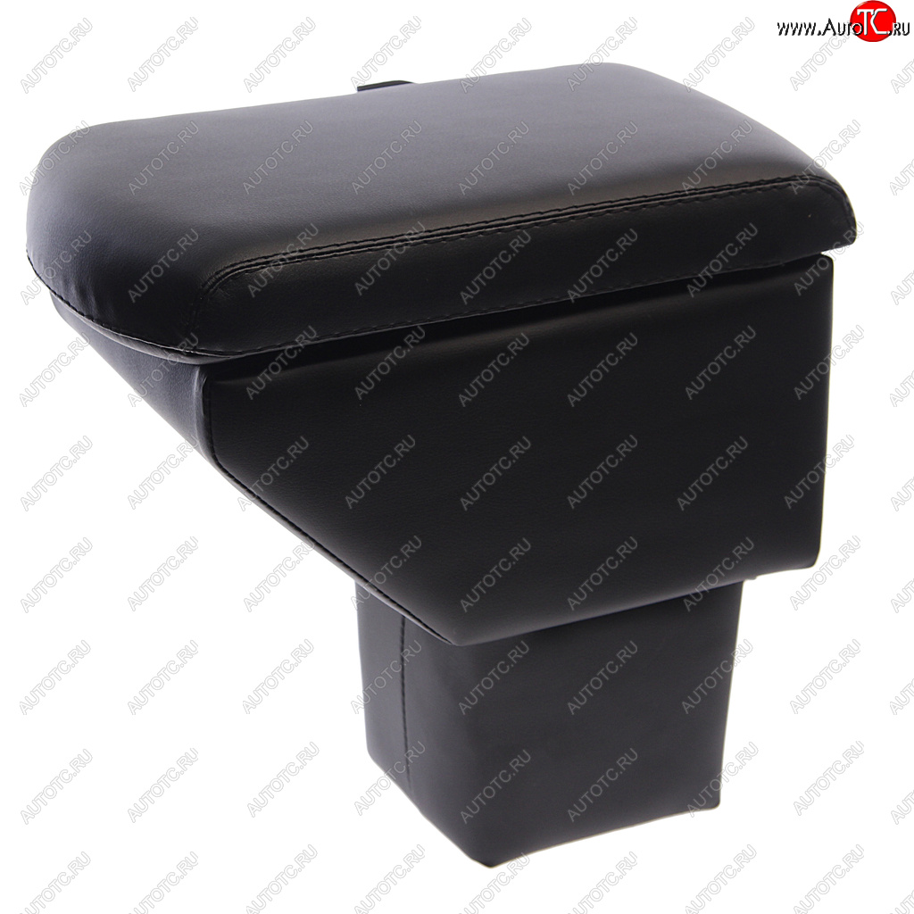 1 629 р. Подлокотник FORD Focus 2 (05-11) ZODER ZODER dr250qs  с доставкой в г. Пермь