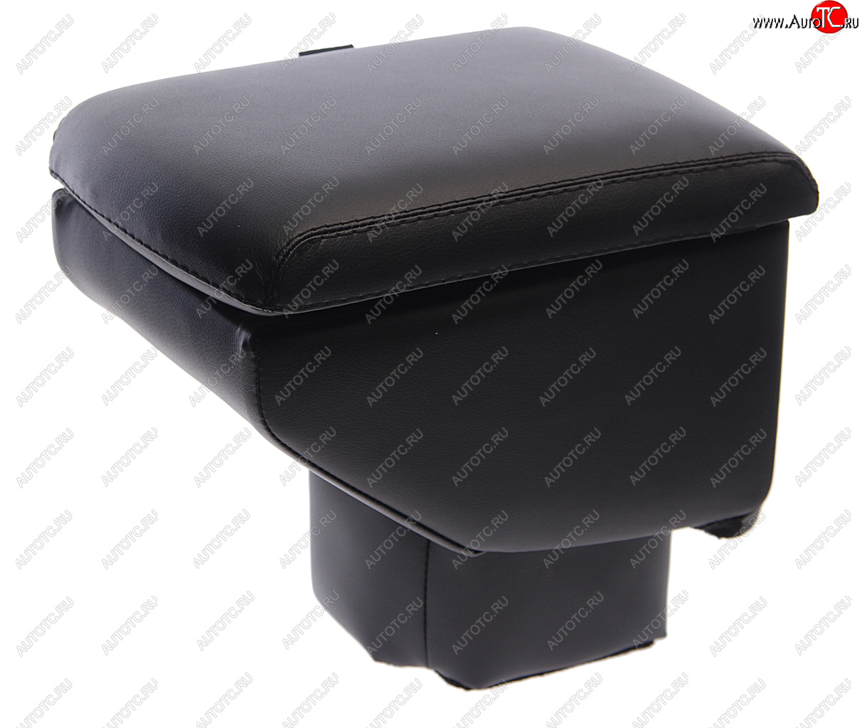 1 629 р. Подлокотник CHEVROLET Niva (09-) ZODER ZODER dr341qs  с доставкой в г. Пермь