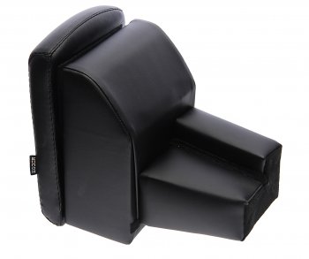 1 629 р. Подлокотник FORD Focus 3 (14-) (под USB) ZODER ZODER dr350qsb  с доставкой в г. Пермь. Увеличить фотографию 2